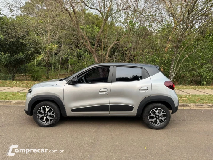 KWID 1.0 12V SCE Intense