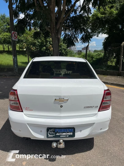 CHEVROLET COBALT 1.4 MPFI LS 8V