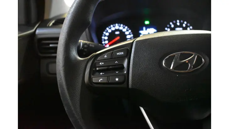 HB20 - 1.0 12V COMFORT MANUAL