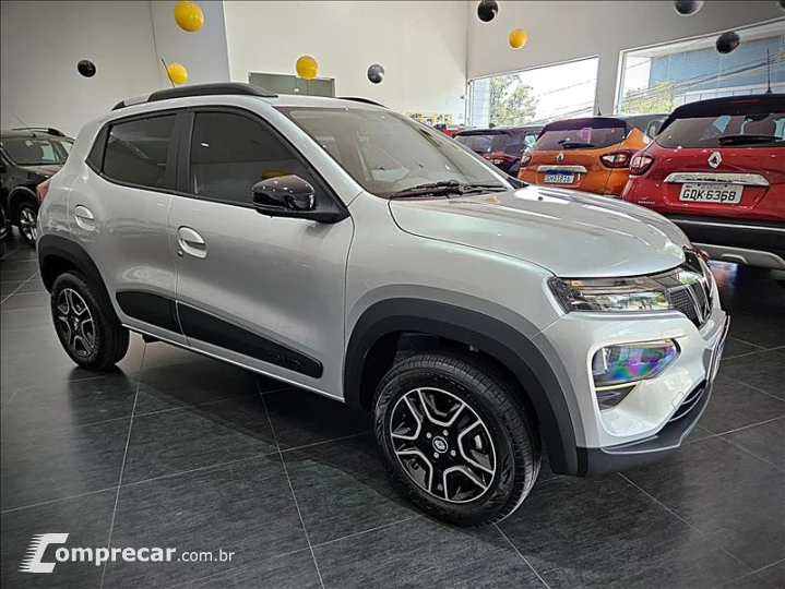 KWID 27 KW E-tech