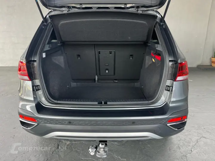 TAOS 1.4 250 TSI Highline