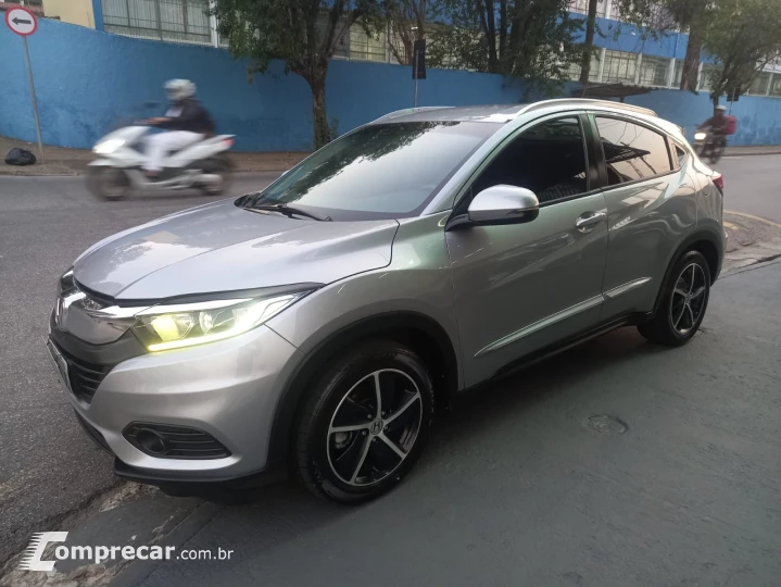 HR-V ELX 1.8 AUT