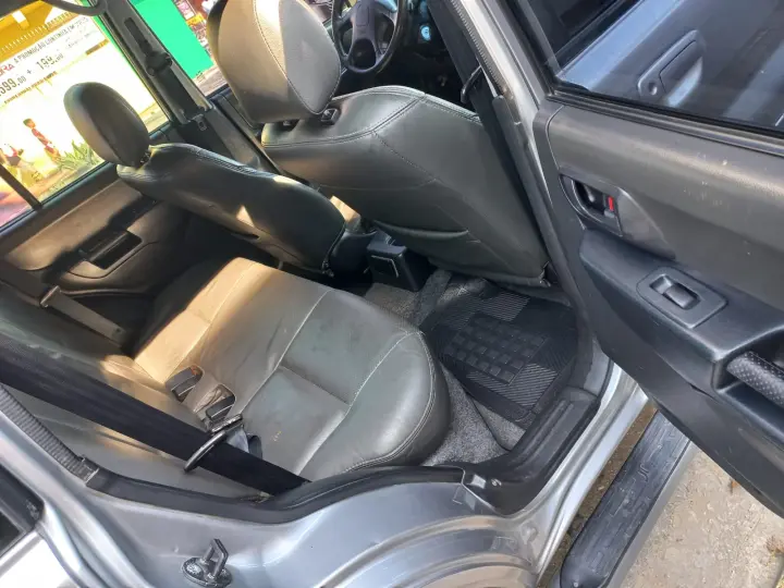 PAJERO 2.0 TR4 4X4 16V