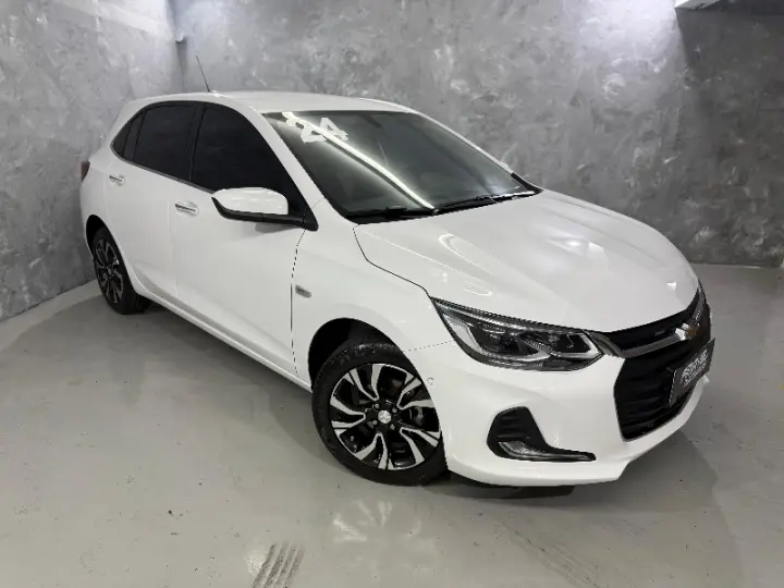 ONIX 1.0 Turbo Premier