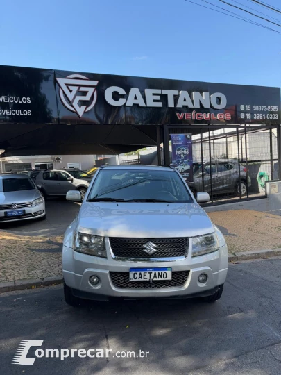 GRAND VITARA 2.0 4X2 16V