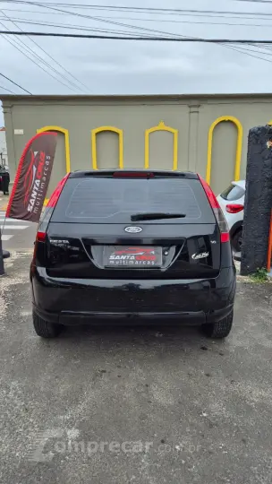 FIESTA 1.0 MPI Class 8V