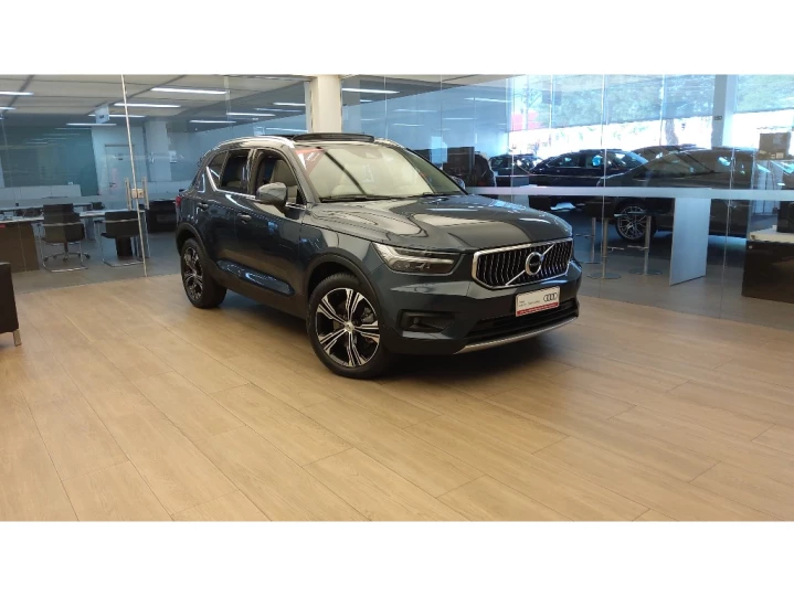 XC40 1.5 T5 HYBRID INSCRIPTION GEARTRONIC