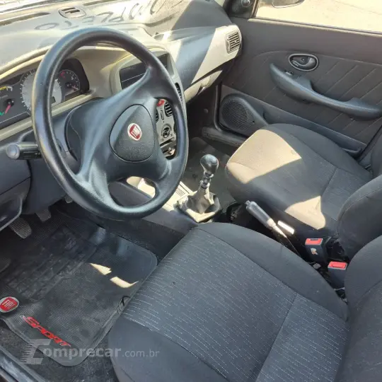 Palio 1.0 ECONOMY Fire Flex 8V 4p