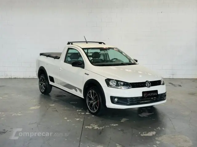 SAVEIRO - 1.6 MI SURF CS 8V 2P MANUAL