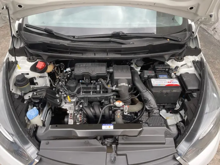 HB20 1.0 12V Comfort Plus