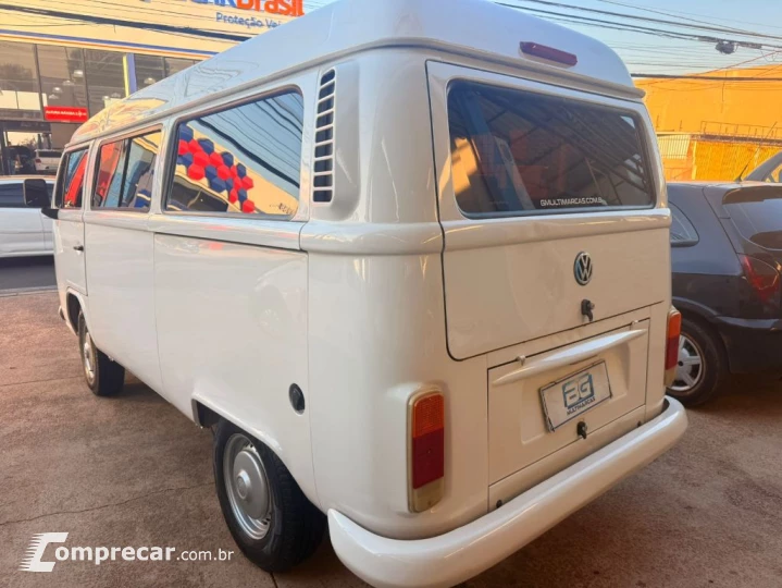 Kombi Standard 1.4 Mi Total Flex 8V