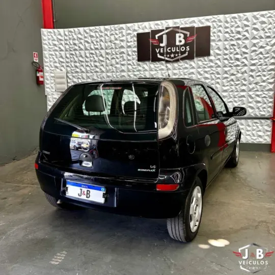 CORSA 1.4 MPFI Maxx 8V