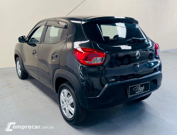 KWID 1.0 12V SCE ZEN