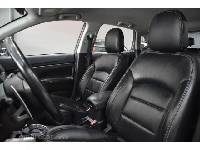 ASX - 2.0 4X2 16V 4P AUTOMÁTICO