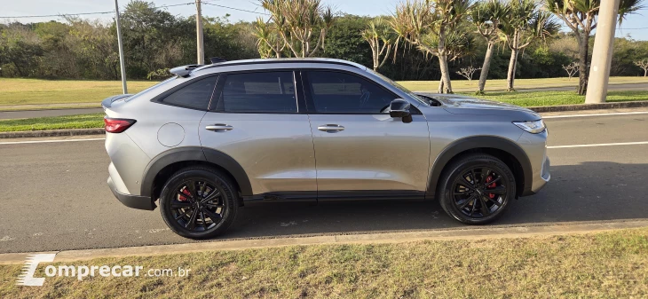 HAVAL H6 GT 1.5 Phev AWD DHT