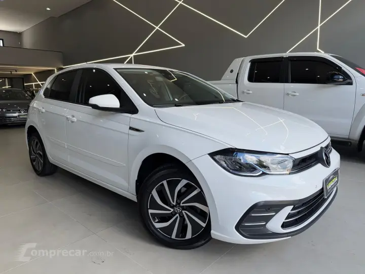 POLO 1.0 170 TSI Highline