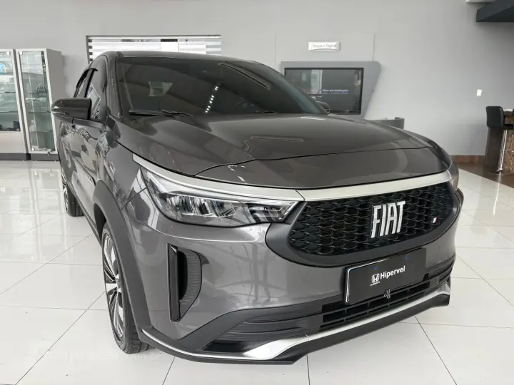 Fastback Audace T200 Hybrid