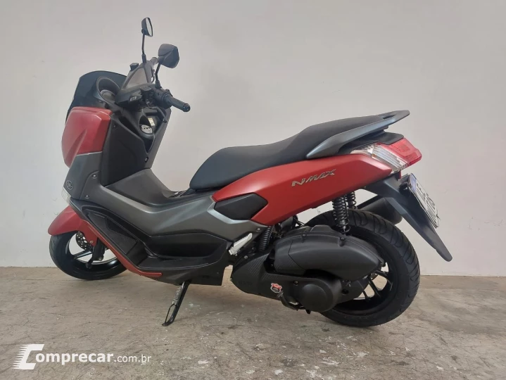 YAMAHA NMAX 160 ABS