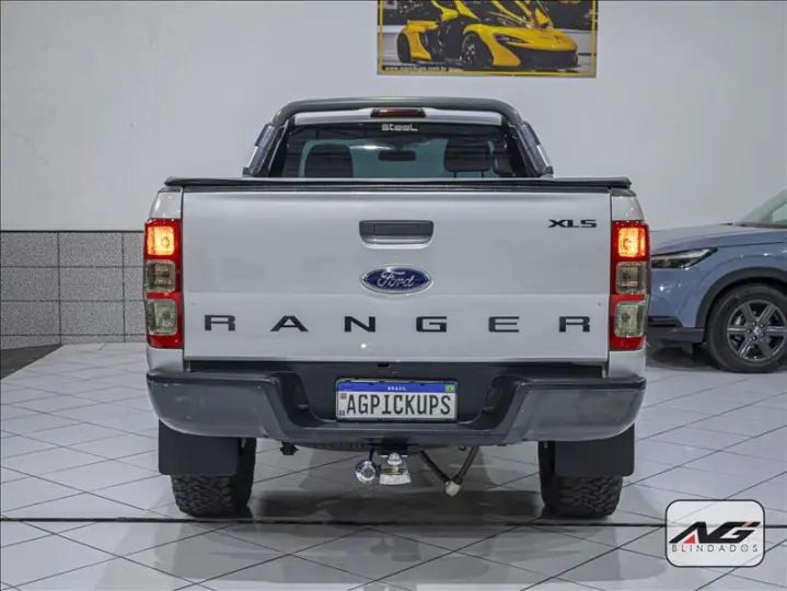 RANGER 3.2 XLS 4X4 CS 20V