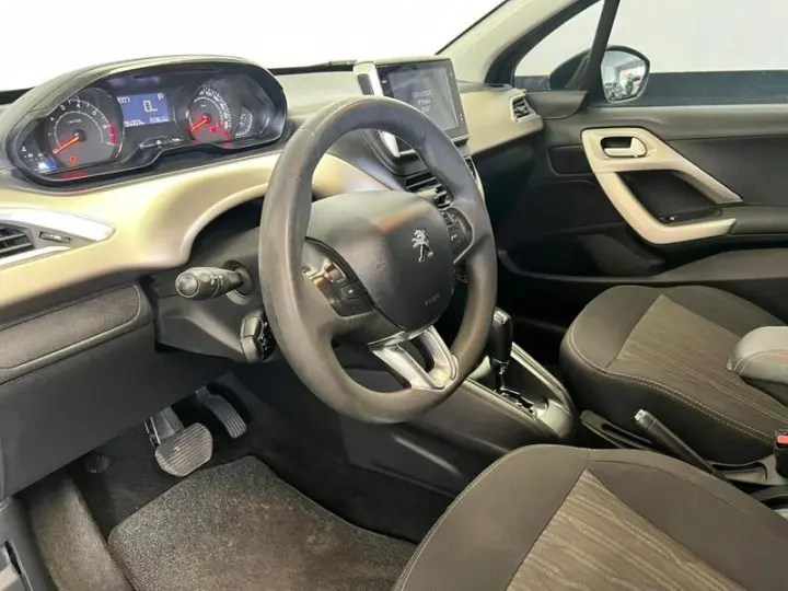 2008 ALLURE PACK 1.6 FLEX 16V AUT