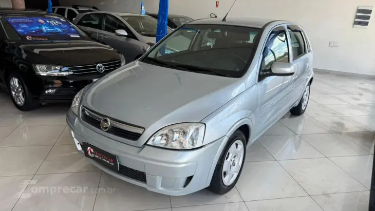 CORSA 1.4 MPFI Premium 8V