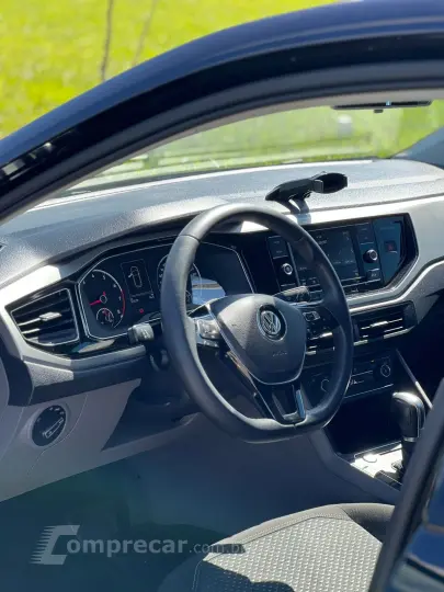 POLO 1.0 200 TSI Highline