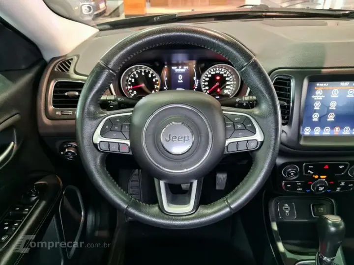 COMPASS LONGITUDE 2.0 FLEX AUT