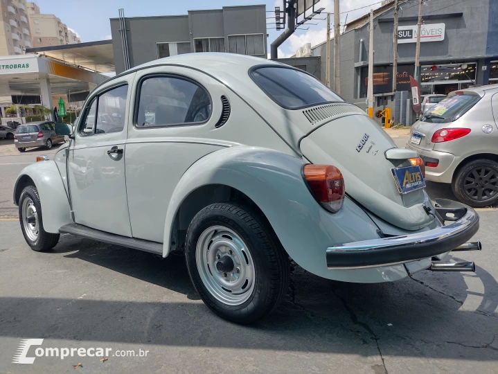 FUSCA 1.3 L 8V