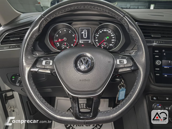 TIGUAN 1.4 250 TSI Allspace