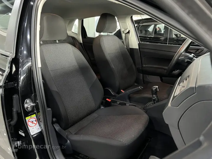 POLO 1.6 MSI TOTAL FLEX AUTOMÁTICO