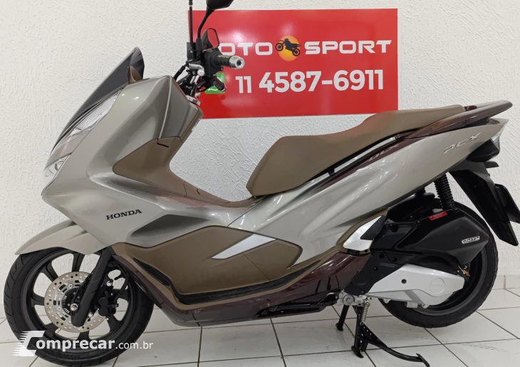 PCX 150 DELUXE