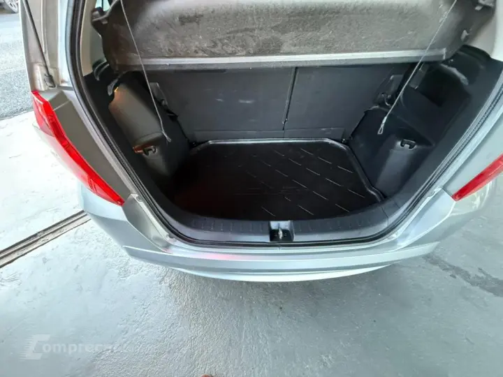 Fit LX 1.4/ 1.4 Flex 8V/16V 5p Aut.