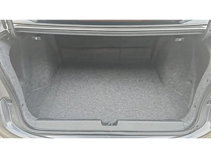 CITY 1.5 EX 16V FLEX 4P AUTOMÁTICO