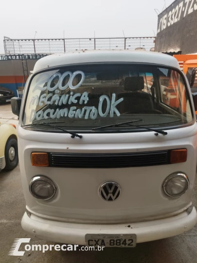 KOMBI 1.6 MI STD 8V