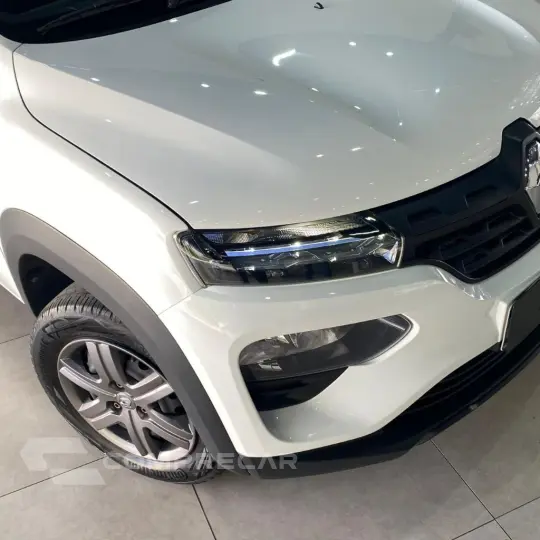 KWID Zen 1.0 Flex 12V 5p Mec.