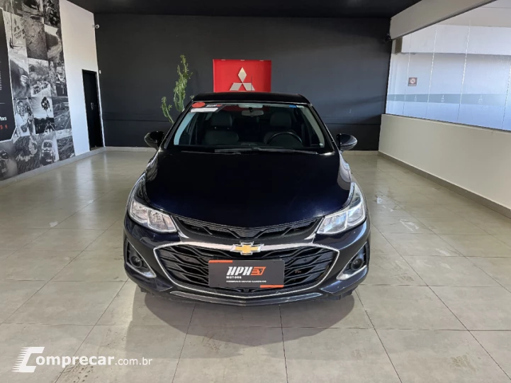 CRUZE 1.4 Turbo LT 16V