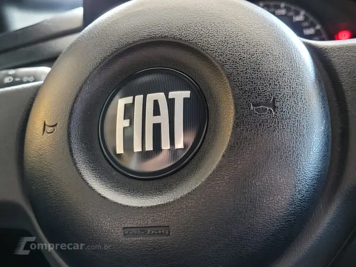 Strada Endurance 1.4 Flex 8V CS Plus