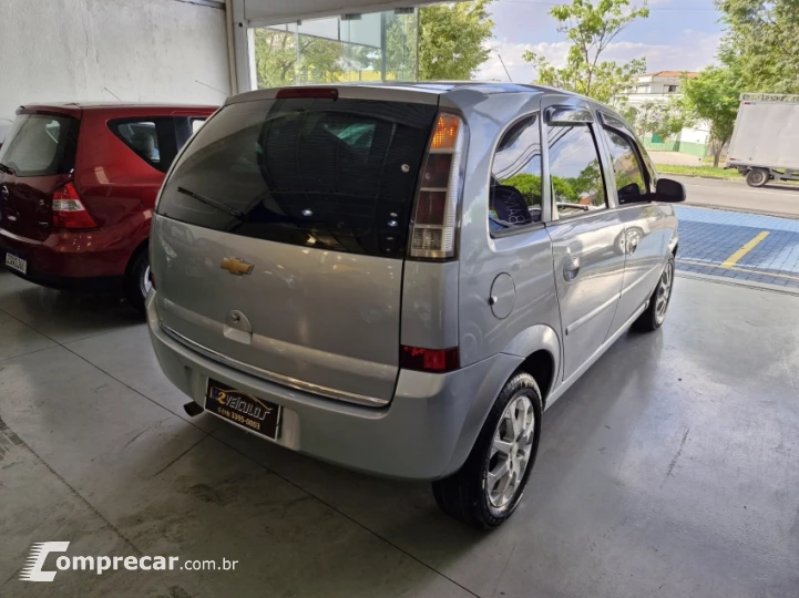 MERIVA 1.8 MPFI Premium 8V