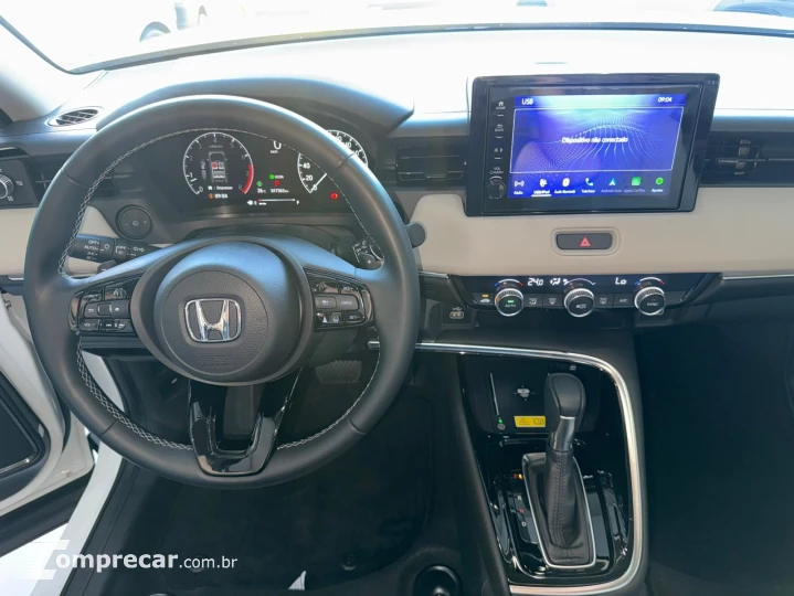 HRV Touring 1.5