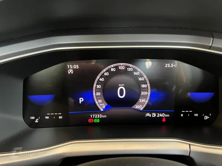 T-CROSS 1.0 200 TSI THE Town