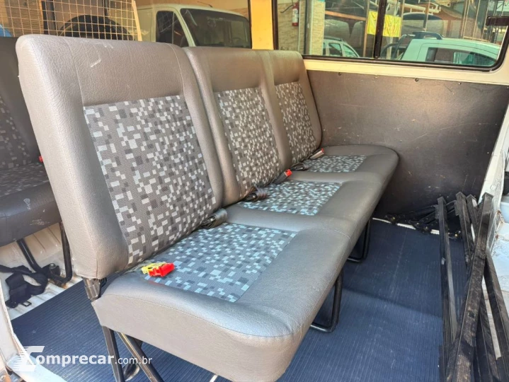 Kombi Standard 1.4 Mi Total Flex 8V