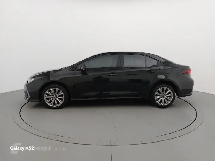 COROLLA 2.0 VVT-IE FLEX XEI DIRECT SHIFT