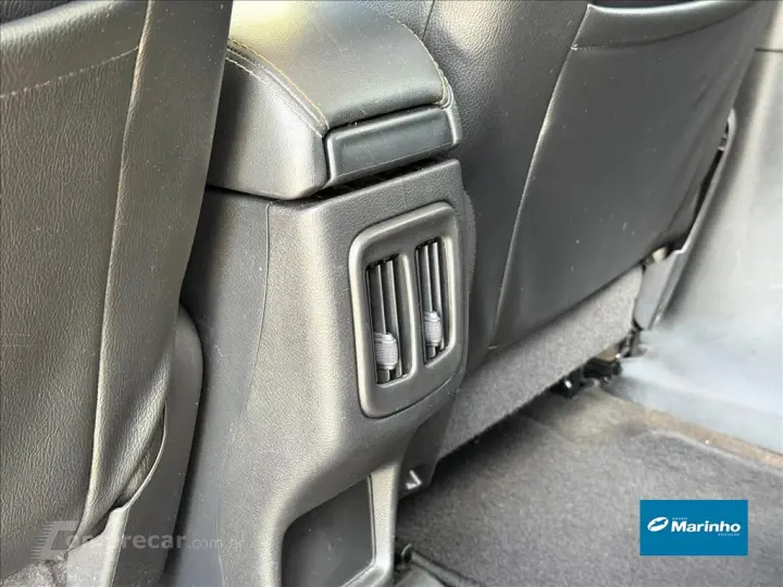 COMPASS 2.0 16V FLEX NIGHT EAGLE AUTOMÁTICO