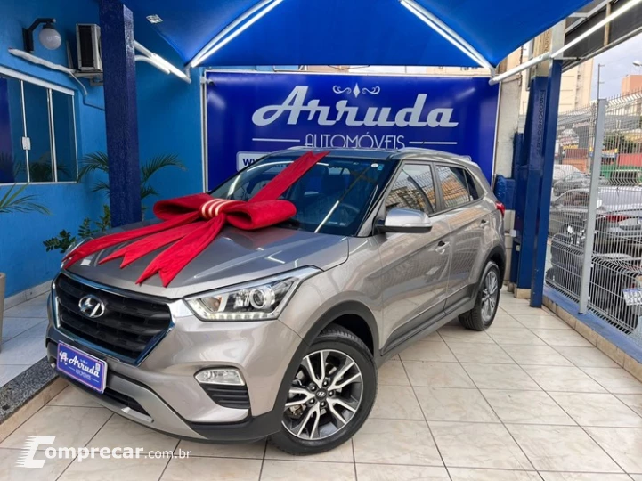 CRETA