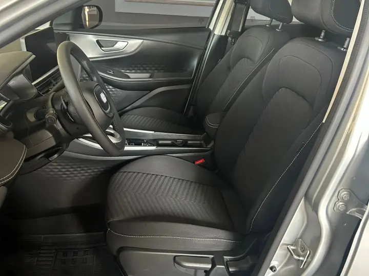 FASTBACK 1.0 TURBO 200 FLEX AUDACE CVT