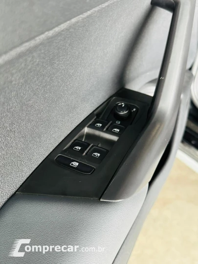 NIVUS 1.0 200 TSI Highline