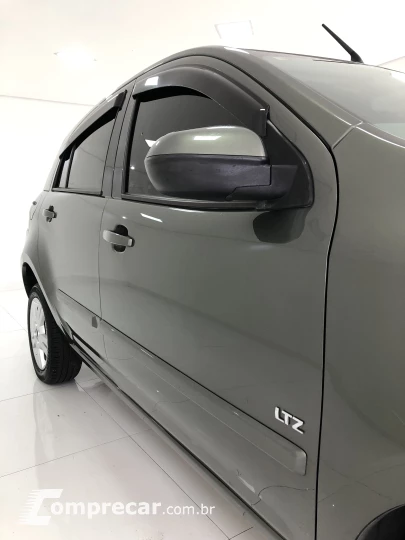 AGILE 1.4 MPFI LTZ 8V