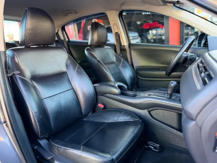 HR-V EX 1.8 Flexone 16V 5p Aut.