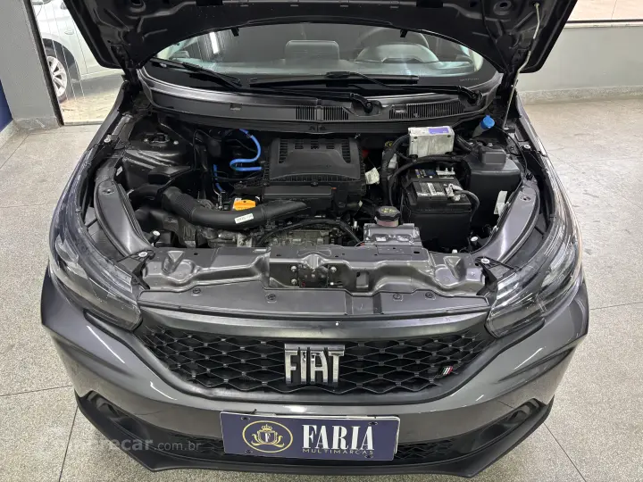 ARGO DRIVE 1.0 6V Flex