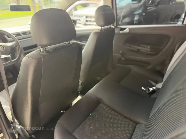 GOL 1.0 12V MPI TOTALFLEX TRENDLINE 4P MANUAL